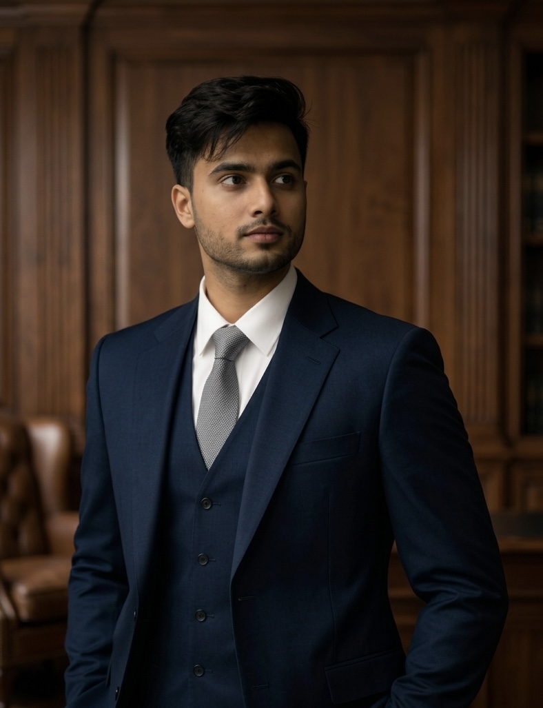 Tahmid Hossain Ankur